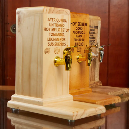 Laser Engraving Personalization