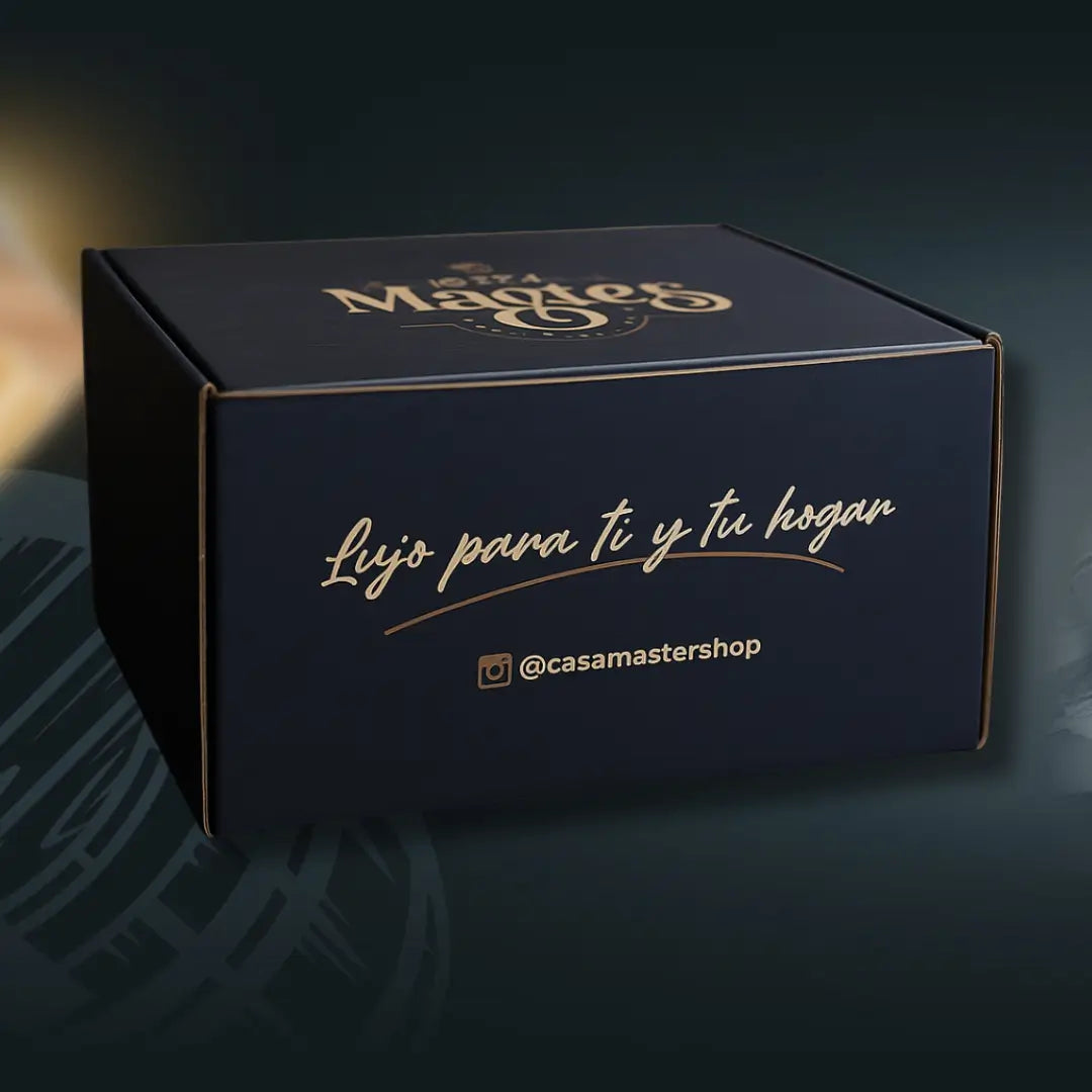 Caja de lujo - Premium